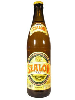 Szalon sör 5