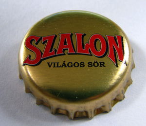 Szalon sör 7