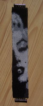 Marilyn Monroe peyote