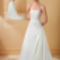 Rendelhető Amelie menyasszonyi ruha Nefelejcs esküvői ruhaszalon Vác 10