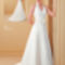 Rendelhető Amelie menyasszonyi ruha Nefelejcs esküvői ruhaszalon Vác 12