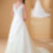 Rendelhető Amelie menyasszonyi ruha Nefelejcs esküvői ruhaszalon Vác 14