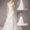 Rendelhető Amelie menyasszonyi ruha Nefelejcs esküvői ruhaszalon Vác 16