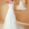 Rendelhető Amelie menyasszonyi ruha Nefelejcs esküvői ruhaszalon Vác 1