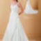 Rendelhető Amelie menyasszonyi ruha Nefelejcs esküvői ruhaszalon Vác 20