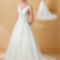 Rendelhető Amelie menyasszonyi ruha Nefelejcs esküvői ruhaszalon Vác 23
