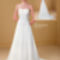 Rendelhető Amelie menyasszonyi ruha Nefelejcs esküvői ruhaszalon Vác 26
