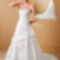 Rendelhető Amelie menyasszonyi ruha Nefelejcs esküvői ruhaszalon Vác 2