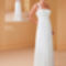 Rendelhető Amelie menyasszonyi ruha Nefelejcs esküvői ruhaszalon Vác 3
