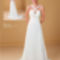 Rendelhető Amelie menyasszonyi ruha Nefelejcs esküvői ruhaszalon Vác 31