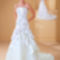 Rendelhető Amelie menyasszonyi ruha Nefelejcs esküvői ruhaszalon Vác 35