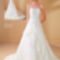 Rendelhető Amelie menyasszonyi ruha Nefelejcs esküvői ruhaszalon Vác 40