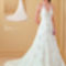 Rendelhető Amelie menyasszonyi ruha Nefelejcs esküvői ruhaszalon Vác 41