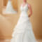 Rendelhető Amelie menyasszonyi ruha Nefelejcs esküvői ruhaszalon Vác 43