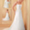 Rendelhető Amelie menyasszonyi ruha Nefelejcs esküvői ruhaszalon Vác 47