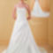 Rendelhető Amelie menyasszonyi ruha Nefelejcs esküvői ruhaszalon Vác 5