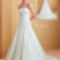 Rendelhető Amelie menyasszonyi ruha Nefelejcs esküvői ruhaszalon Vác 56