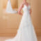Rendelhető Amelie menyasszonyi ruha Nefelejcs esküvői ruhaszalon Vác 59