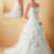 Rendelhető Amelie menyasszonyi ruha Nefelejcs esküvői ruhaszalon Vác 8