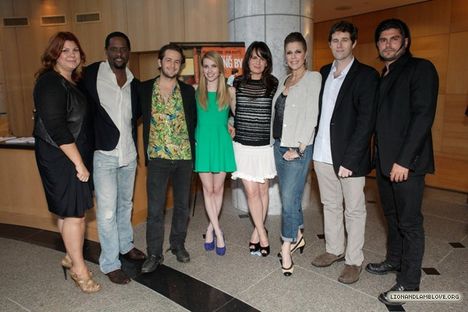 2011  A Special Screening Of The Art Of Getting By 3