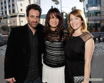 2011  A Special Screening Of The Art Of Getting By 6