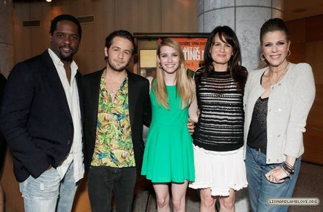 2011  A Special Screening Of The Art Of Getting By 7