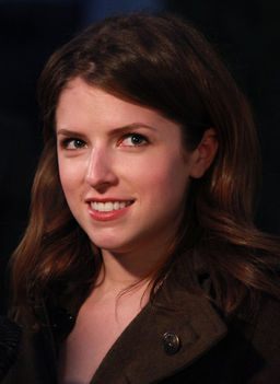 Celebrate Sundance Institute Benefit - Arrivals  (Anna Kendrick) 3