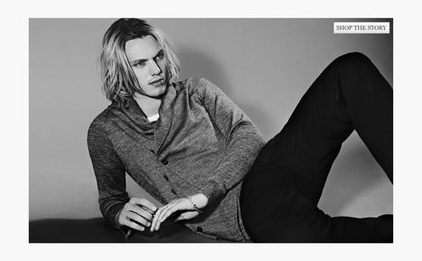 Jamie Campbell 4