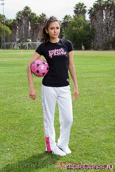 Puma Pink Project Photoshoot 19