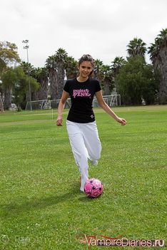 Puma Pink Project Photoshoot 23