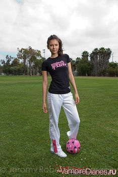Puma Pink Project Photoshoot 24