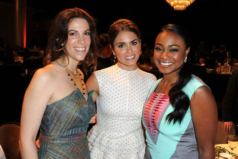 Step Up Women's Network's 8th Annual Inspiration Awards 1