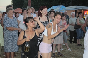 IV.Mulatós Fesztivál Dunaszeg  1
