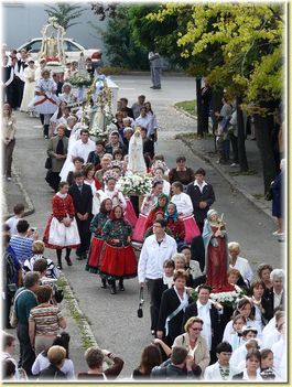 Szűzanya búcsú Gyöngyös 2008. 15