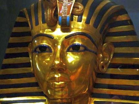 Tutanhamon – a Fáraó átkának rejtélye 1.rész