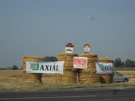 Arató verseny 2011. 07. 16.