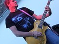 Gary Moore emlékzenekar gitárosa