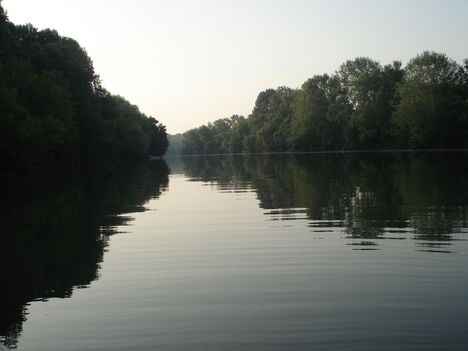 horgászat IV