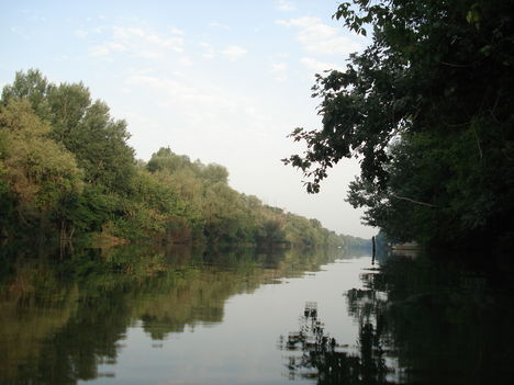 horgászat IV