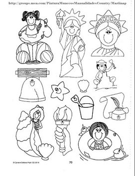70 holidays & seasons