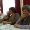 90. évesek köszöntése a gönyűi Idősek klubjában 17