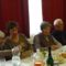 90. évesek köszöntése a gönyűi Idősek klubjában 18