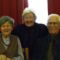 90. évesek köszöntése a gönyűi Idősek klubjában 19