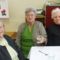 90. évesek köszöntése a gönyűi Idősek klubjában 1