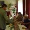 90. évesek köszöntése a gönyűi Idősek klubjában 3