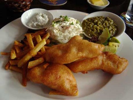 fish-n-chips