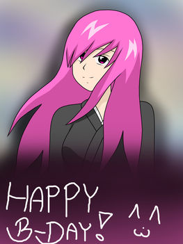 Happy B-Day Niki_Kép_