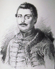 Katona József /1791-1830/