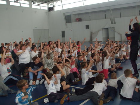 Oviolimpia 8