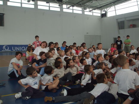 Oviolimpia 9